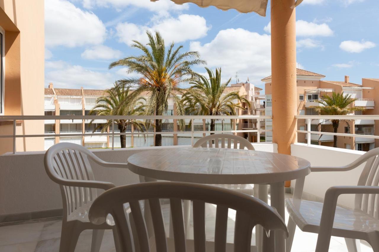 Apartamentos Las Americas Islantilla Exterior photo
