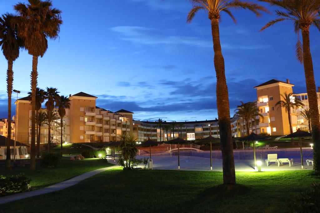 Apartamentos Las Americas Islantilla Exterior photo
